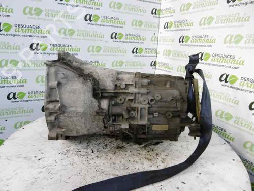 Gearbox BMW 3 Compact (E46) 320 td | BP1839932M3 - Image 5
