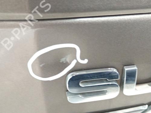 Tailgate SUBARU FORESTER (SJ_) 2.0 D AWD (SJD) | BP33989211C6  - Image 6