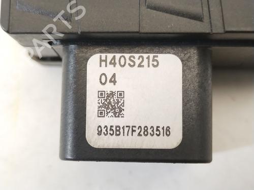 Sunroof engine SUBARU FORESTER (SJ_) 2.0 D AWD (SJD) | BP32471632M60