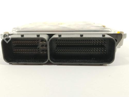 Engine control unit (ECU) BMW 3 (E46) 320 d | BP27712397M57 - Image 2