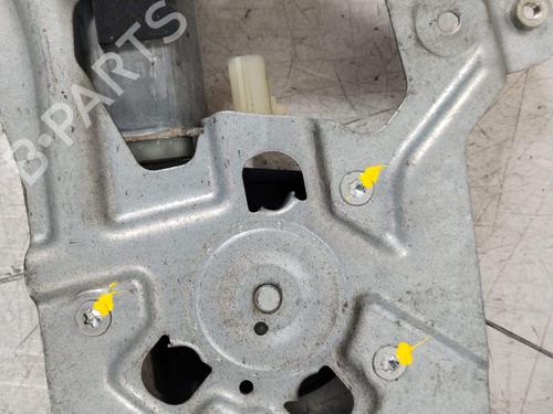 Front left window mechanism MERCEDES-BENZ SPRINTER 3,5-t Van (B907, B910) 314 CDI RWD (907.631, 907.633, 907.635, 907.637) | BP27296939C22 - Image 4