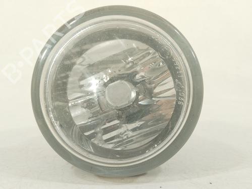Used Left front fog light Left front fog light 38015985 38015985