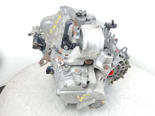 Gearbox HONDA ACCORD VII (CL, CN) 2.2 i-CTDi (CN1) | BP16798216M3 