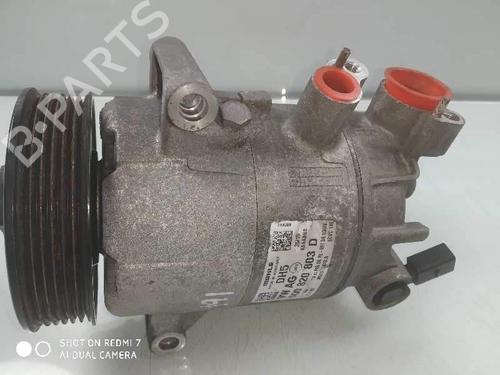 Compressor A/C Compressor A/C 4849921 4849921