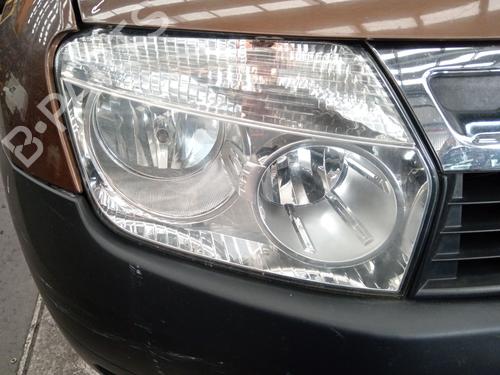 Used Right headlight Right headlight 37173033 37173033