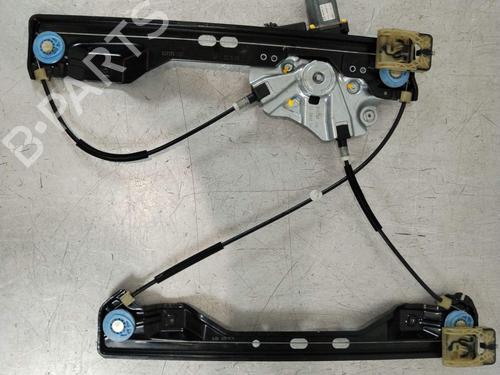front-left-window-mechanism-opel-zafira-tourer-c-p12-2011-27384954 main image