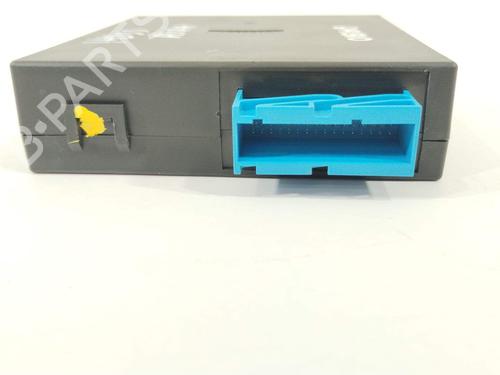 Electronic module OPEL ASTRA J (P10) 2.0 CDTI (68) | BP27398023M83 - Image 4