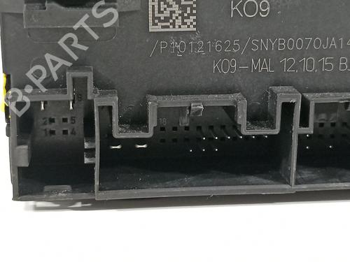 Electronic module AUDI A1 Sportback (8XA, 8XF)  | BP16561932M83 