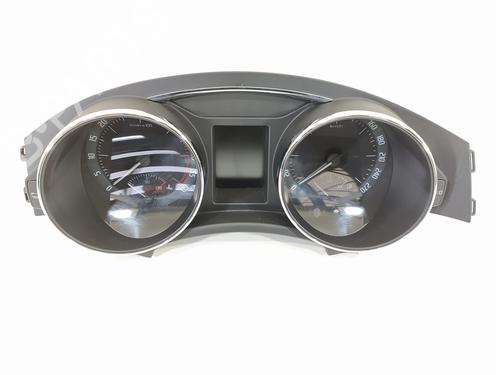 Used Instrument cluster SKODA SUPERB II (3T4) [2008-2015]  9519206