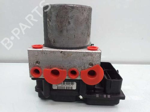 Used ABS pump PEUGEOT EXPERT Van (VF3A_, VF3U_, VF3X_) [2007-2025]  4907499