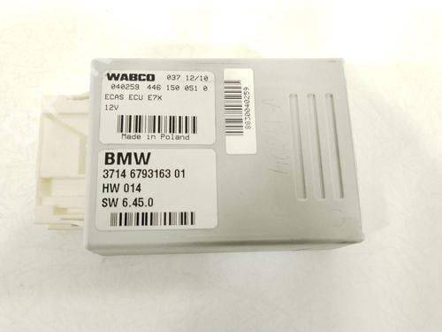 Electronic module BMW X5 (E70) xDrive 30 d | BP37419662M83 - Image 3