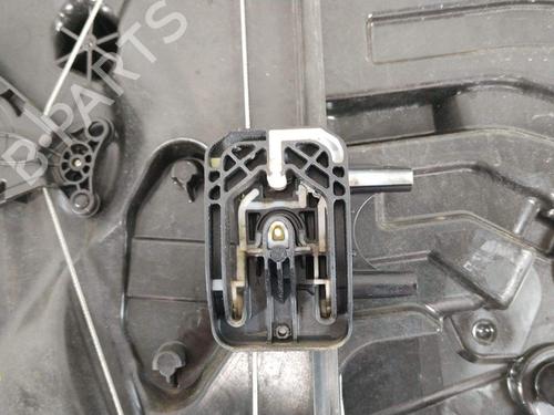 Rudehejsemekanisme venstre bagtil FORD PUMA (J2K, CF7) 1.0 EcoBoost | BP28126542C24 - Image 3