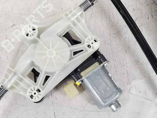 Front left window mechanism SEAT LEON (KL1, KLG) 1.5 TSI | BP39531043C22 - Image 4