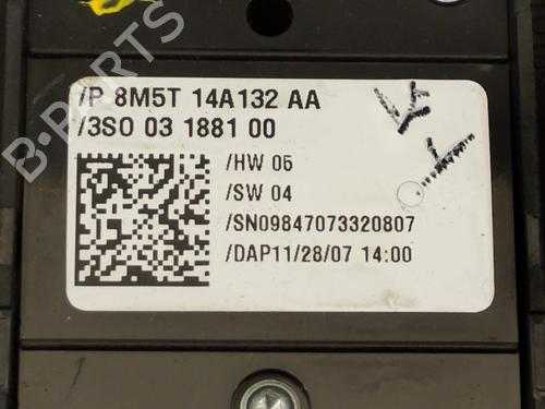 Left front window switch FORD C-MAX (DM2) | BP10224938I27 - Image 4