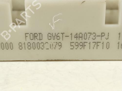 Fuse box FORD KUGA II (DM2) 2.0 TDCi 4x4 | BP32468406E1