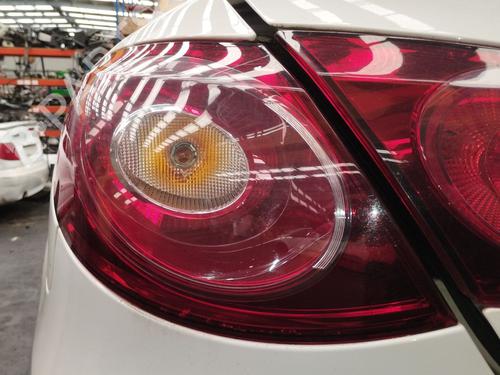 Venstre Baklys VW PASSAT CC B6 (357) 2.0 TDI (170 hp) 32498313