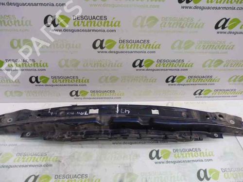 Front bumper reinforcement OPEL ZAFIRA A MPV (T98) [1999-2005]  1959788