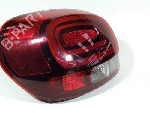 Left taillight CITROËN C3 III (SX) | BP24239217C34 - Image 2