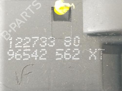 Headlight switch PEUGEOT 307 CC (3B) 2.0 16V | BP32725701I24 - Image 8