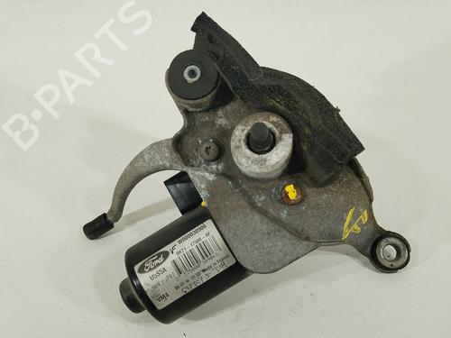 Used Front wiper motor Front wiper motor FORD TRANSIT CUSTOM V362 Van (FY, FZ) 2.2 TDCi (100 hp) 33287589 33287589