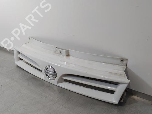 Grille NISSAN PRIMASTAR Van (X83)  | BP12253839C40 