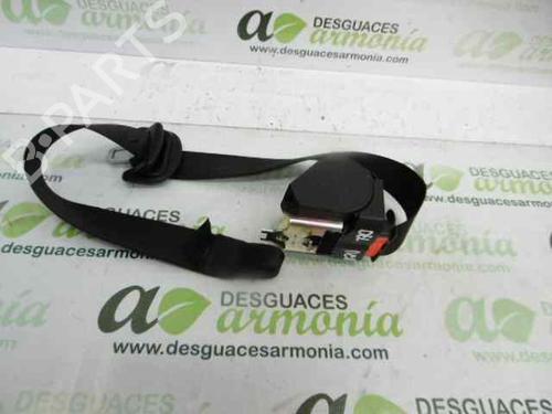 Used Front right seatbelt BMW 3 Compact (E46) 320 td (150 hp) 8719591