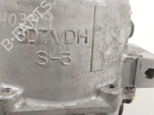 AC compressor SAAB 9-3 (YS3F, E79, D79, D75) 2.2 TiD | BP18269744M34 - Image 7