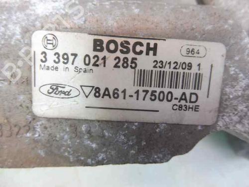 Front wiper motor FORD FIESTA VI (CB1, CCN)  | BP1841964M29 