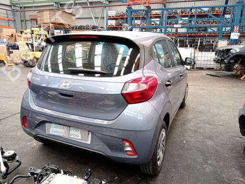 Engine control unit (ECU) HYUNDAI i10 III (AC3, AI3) 1.0 MPi | BP36700293M57 - Image 3