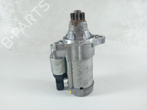 Starter SEAT IBIZA V (KJ1, KJG)  | BP18239633M8