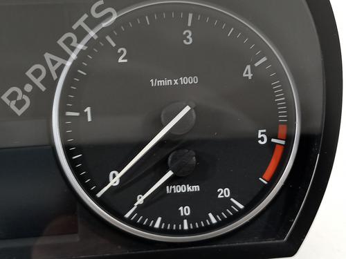 Instrument cluster BMW 3 (E90) 320 d | BP16679613C47 
