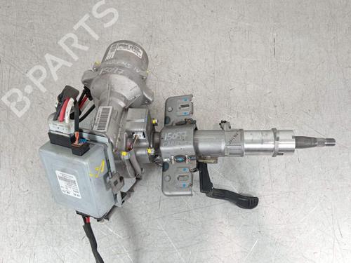 Steering column KIA CARENS IV 1.6 GDi | BP33660402M21 - Image 2