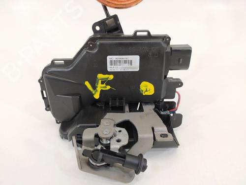 Used Rear right lock AUDI A4 B6 Avant (8E5) 1.9 TDI (130 hp) 6301284
