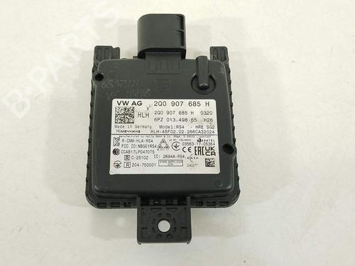 Electronic sensor SEAT ARONA (KJ7, KJP) 1.0 TSI | BP39174354M84 - Image 5