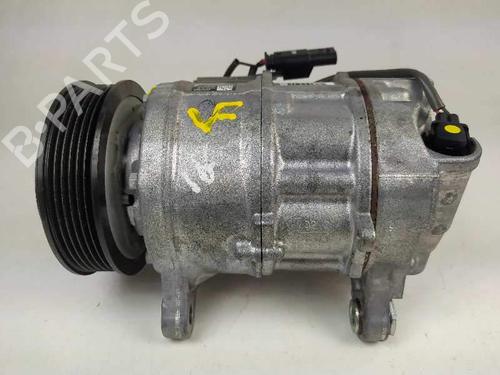 Used AC compressor AC compressor 5015856 5015856