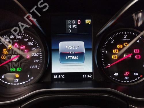 Engine MERCEDES-BENZ MARCO POLO Camper (W447) 220 CDI (447.703, 447.813) | BP39448228M1 - Image 5