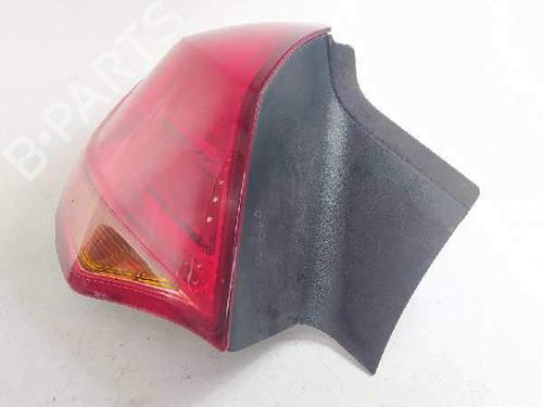 Left taillight OPEL ASTRA J (P10) | BP6445841C34 - Image 2