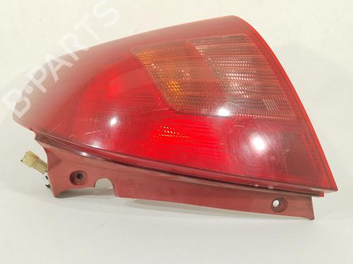 Right taillight SUZUKI SWIFT III (MZ, EZ) 1.5 (RS415, ZC21S) | BP35949470C35 - Image 2