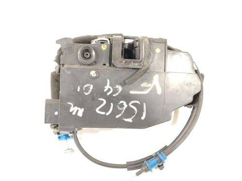 Front left lock CITROËN C4 Picasso II 2.0 BlueHDi 150 | BP32187020C98 - Image 2