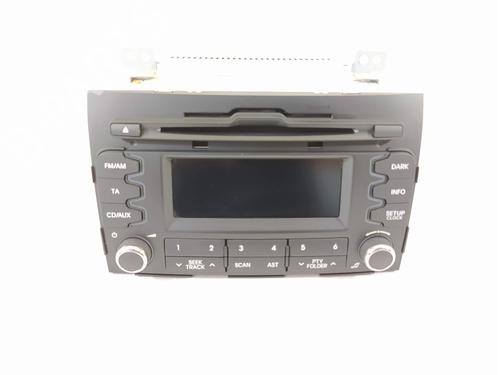 Used Radio Radio 6466413 6466413