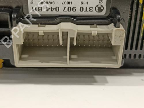 Climate control SKODA OCTAVIA II (1Z3)  | BP10678811I5 