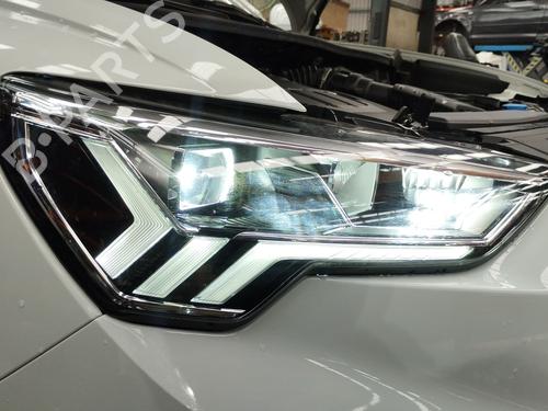 Right headlight AUDI Q3 (F3B) 35 TDI | BP36701345C29 - Image 2