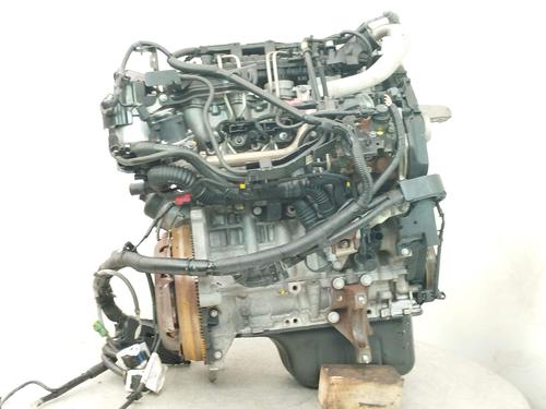 Engine FORD FIESTA VI (CB1, CCN) 1.6 TDCi | BP29995879M1 - Image 4