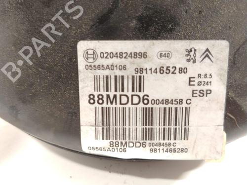Servo brake CITROËN DS3 (SA_) 1.6 BlueHDi 100 | BP40100960M42 - Image 3