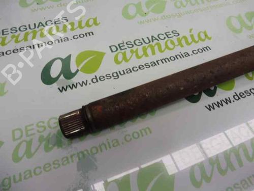 Right front driveshaft PEUGEOT 5008 (0U_, 0E_) | BP1973920M39