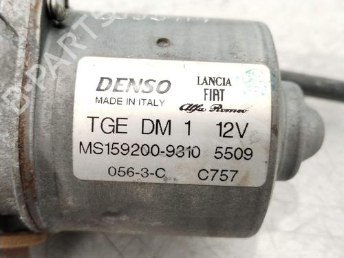 Front wiper motor FORD KA (RU8) | BP16797576M29 - Image 4