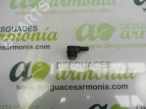 Used Electronic module MERCEDES-BENZ S-CLASS (W221, V221) [2005-2013]  9088059