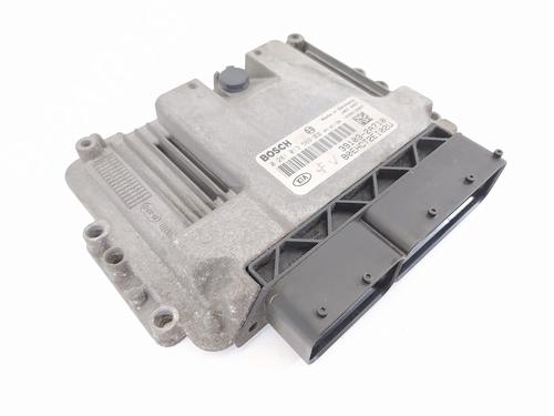 Engine control unit (ECU) KIA CEE'D Hatchback (ED)  | BP8846389M57 