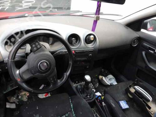 Egr SEAT IBIZA III (6L1)  | BP4843743M69 