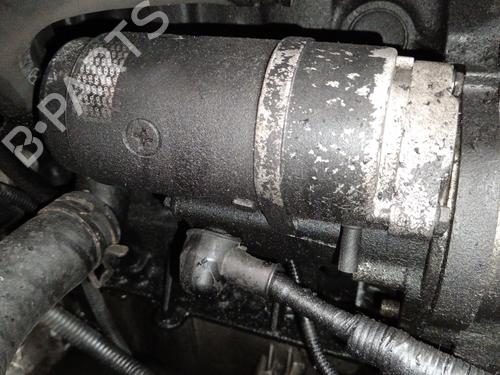 Used Starter Starter 36989018 36989018